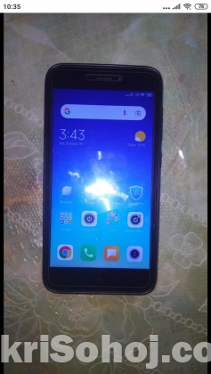 Xiaomi Redmi 5A